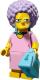 Simpsons Lego 71009 Patty Minifigure Series 2 Individual Figures